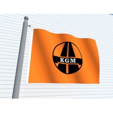 100x150 KGM BAYRAK
