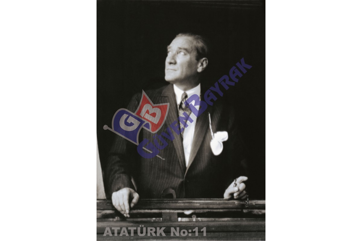 150x225 Atatürk Portresi 11