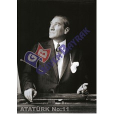 400x600 Atatürk Portresi 11