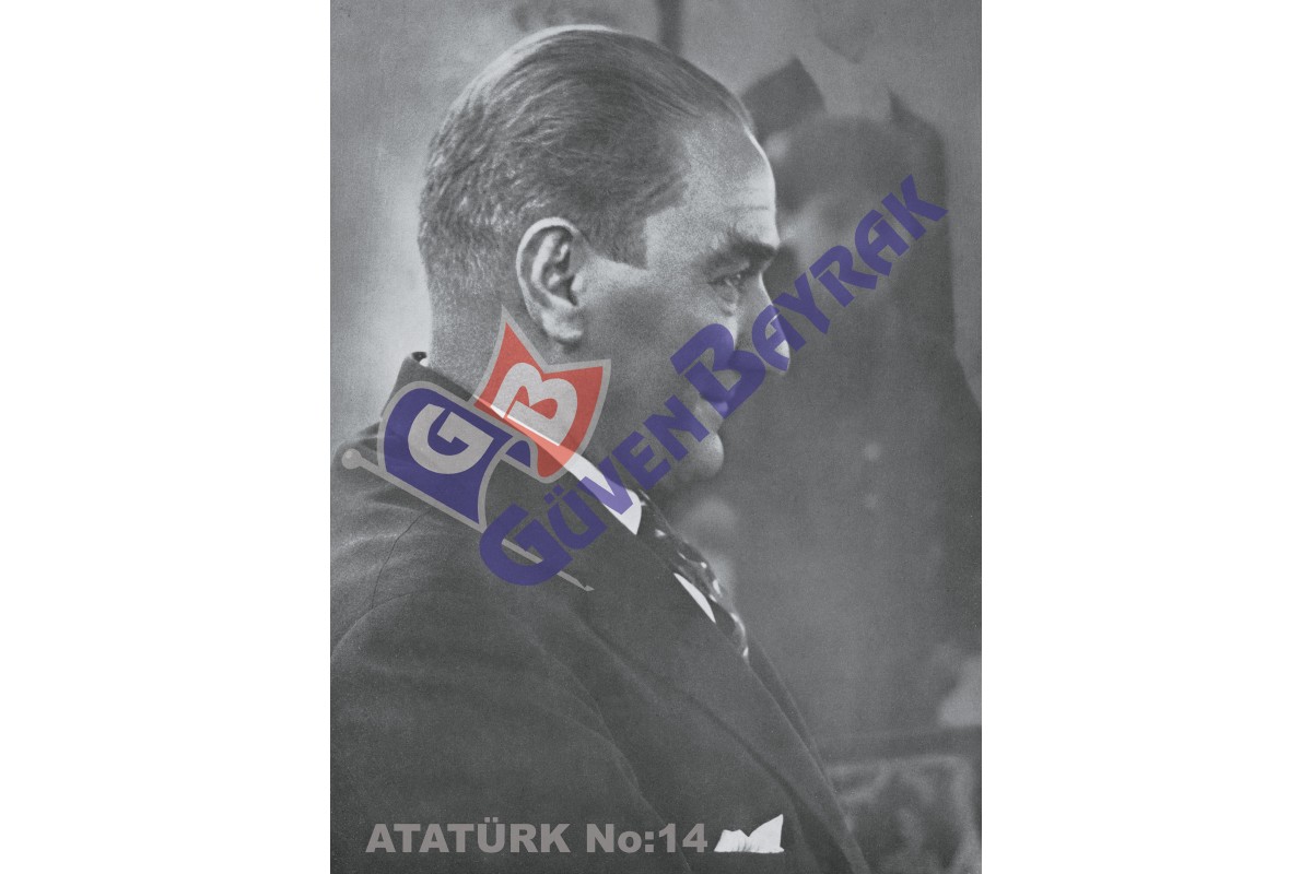 100x150 Atatürk Portresi 14 100x150 Atatürk Portresi 14