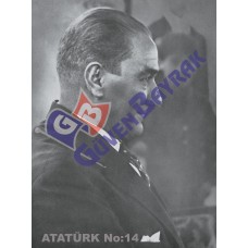 400x600 Atatürk Portresi 14