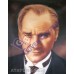 400x600 Atatürk Portresi 04 400x600 Atatürk Portresi 04