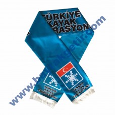 TÜRKİYE KAYAK FEDERASYONU ATKI