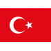 50x75 Türk Bayrağı 50x75 Türk Bayrağı
