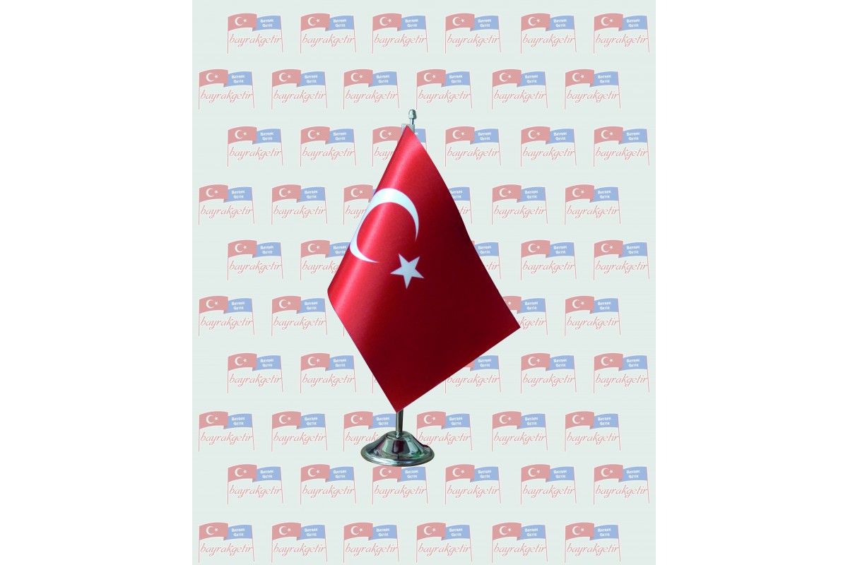 Türk Masa Bayrağı
