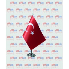 Türk Masa Bayrağı