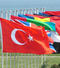 Ülke Bayrakları