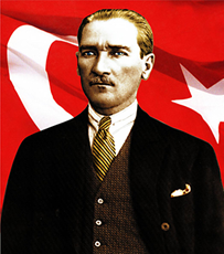 Atatürk Posterleri
