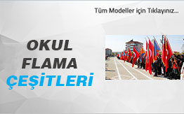 Okul Flamaları