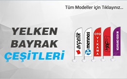 Olta Bayrak ve Plaj Bayrakları
