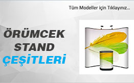 Örümcek Stand