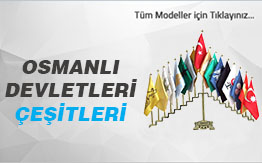 Osmanlı Devletleri