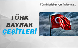 Türk Bayrakları