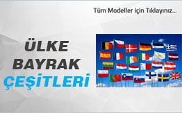 Ülke Bayrakları